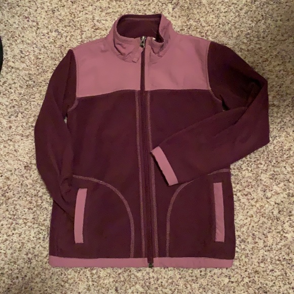 Mix & Match 3/$12 Gander Mountain Fleece Jacket - Picture 1 of 7